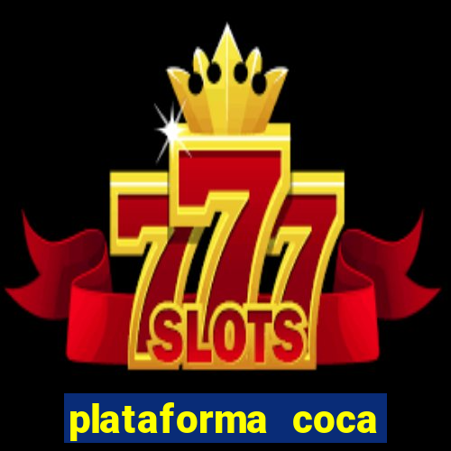 plataforma coca cola bet