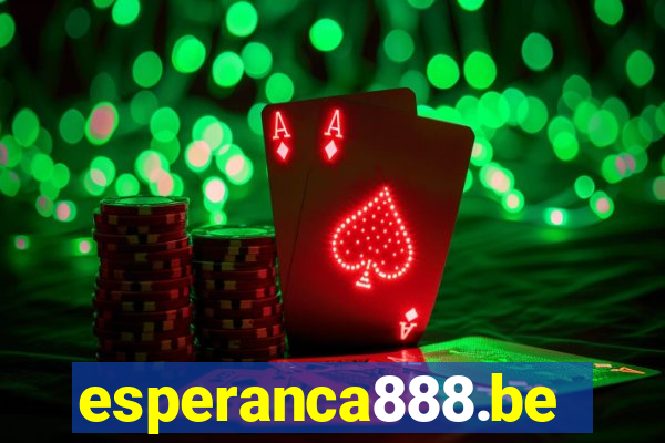 esperanca888.bet