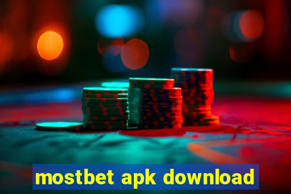 mostbet apk download