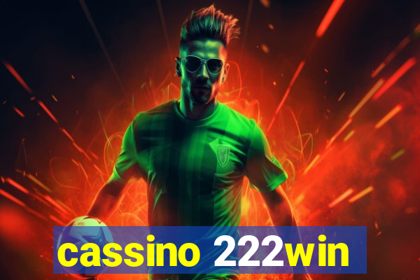 cassino 222win