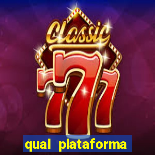 qual plataforma mais paga no fortune tiger