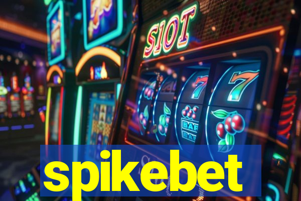 spikebet