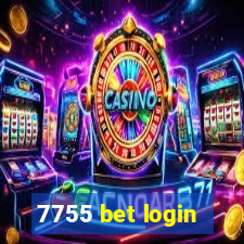 7755 bet login