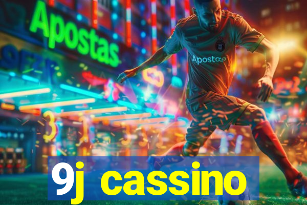 9j cassino