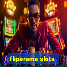 fliperama slots