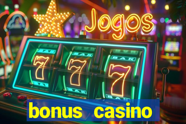 bonus casino estrela bet