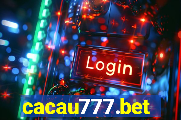 cacau777.bet