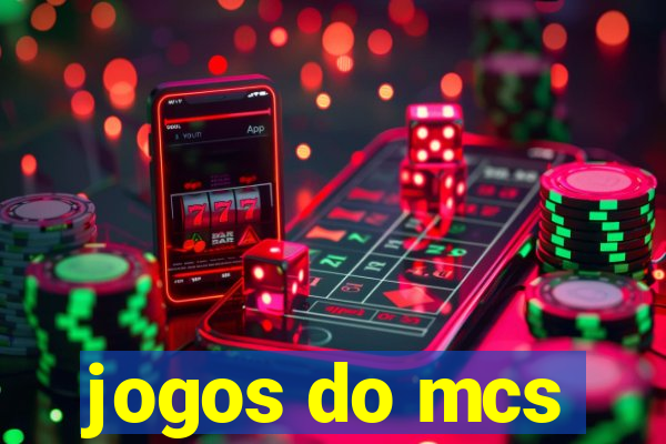 jogos do mcs