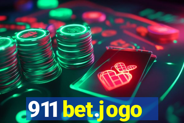 911 bet.jogo