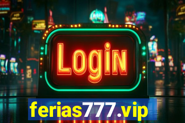 ferias777.vip