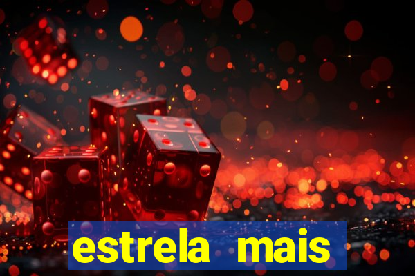 estrela mais visivel hoje