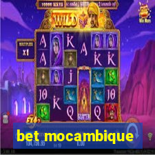 bet mocambique