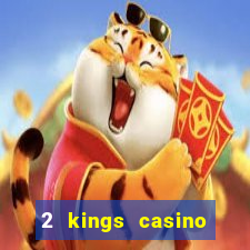 2 kings casino kings mountain nc