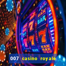 007 casino royale cena da tortura pt br