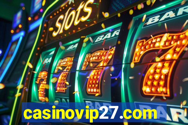 casinovip27.com