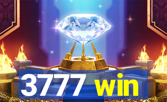 3777 win