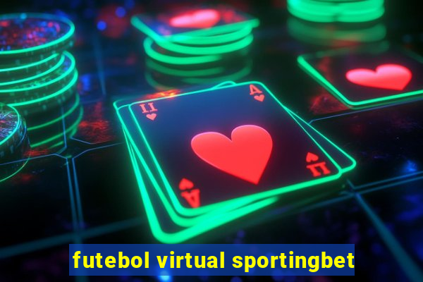 futebol virtual sportingbet