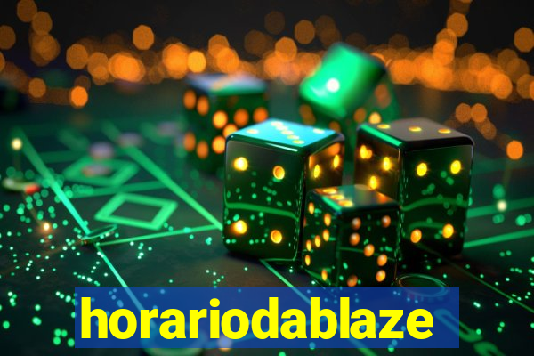 horariodablaze