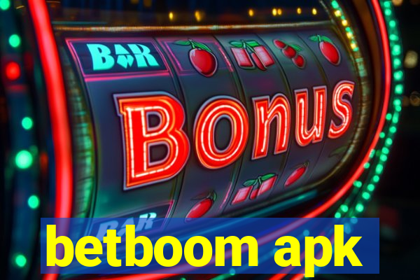 betboom apk