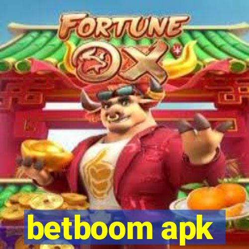 betboom apk