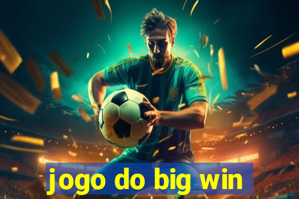 jogo do big win