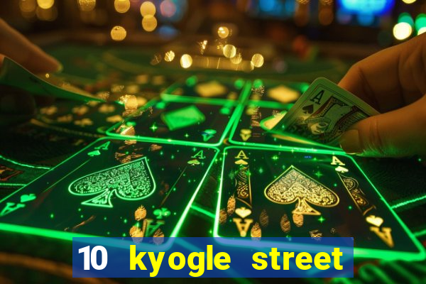 10 kyogle street casino nsw 2470