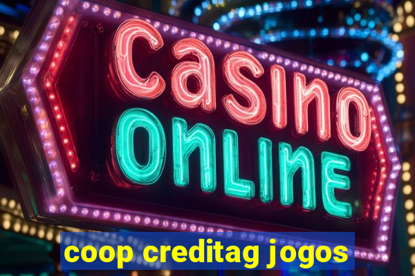 coop creditag jogos