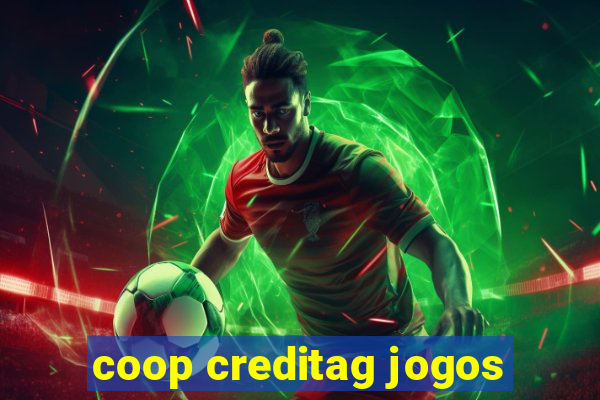 coop creditag jogos