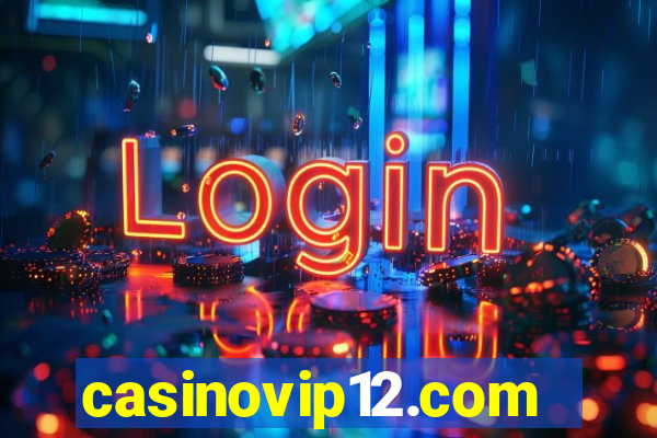 casinovip12.com