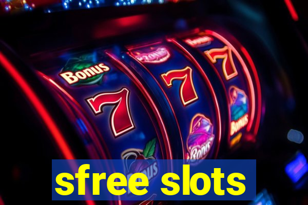 sfree slots