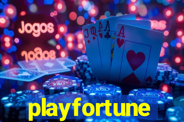 playfortune