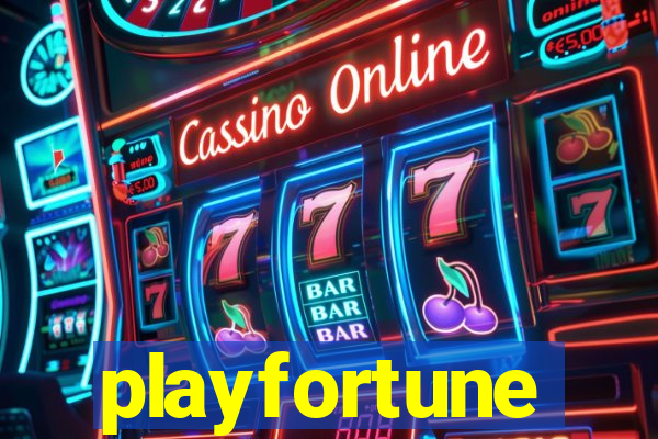 playfortune