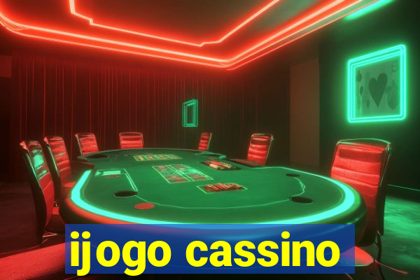 ijogo cassino