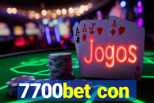 7700bet con