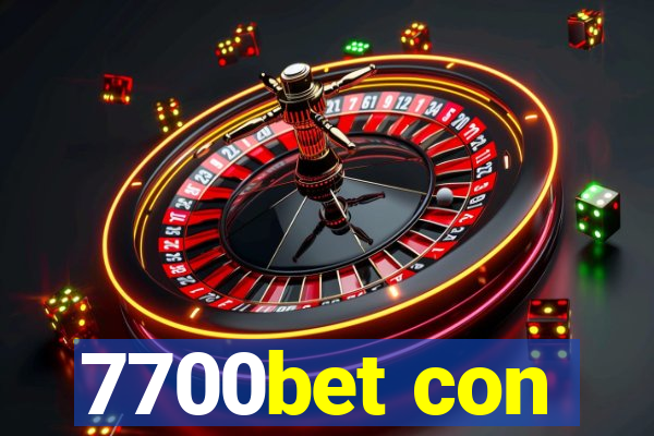 7700bet con