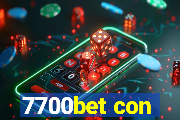 7700bet con