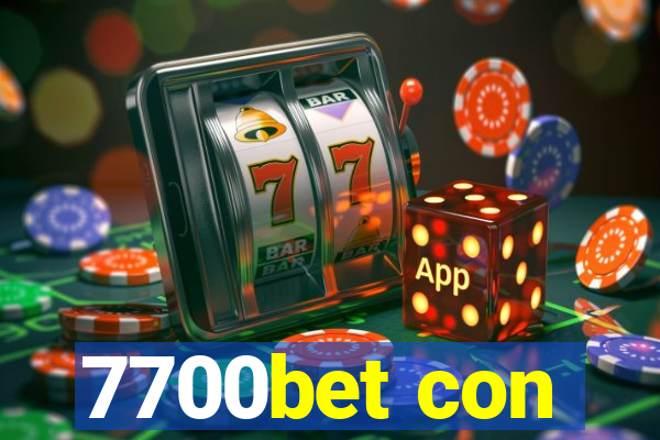 7700bet con