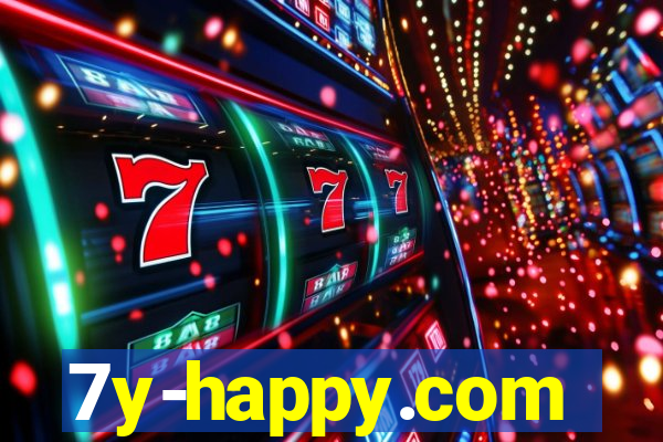 7y-happy.com