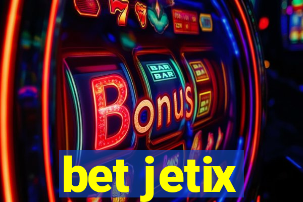 bet jetix