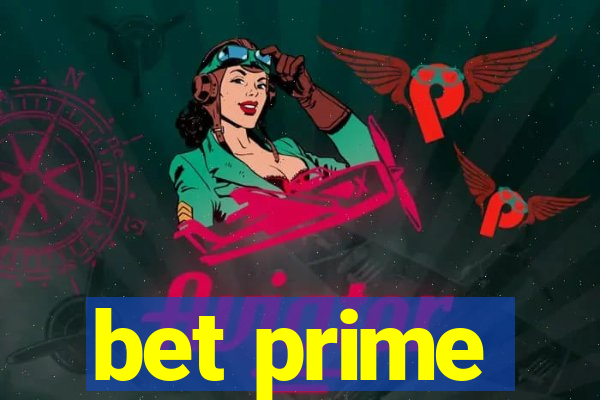 bet prime