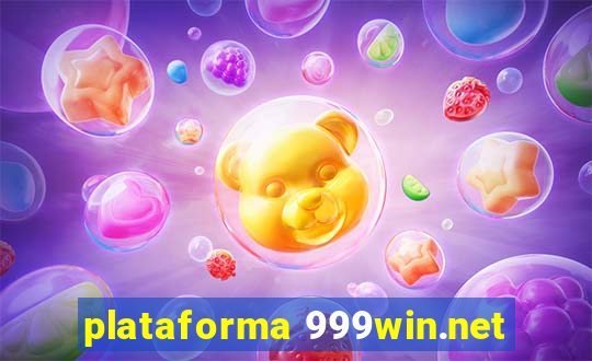 plataforma 999win.net