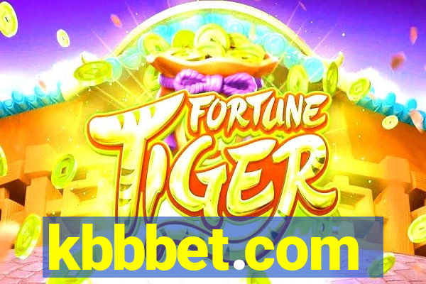 kbbbet.com