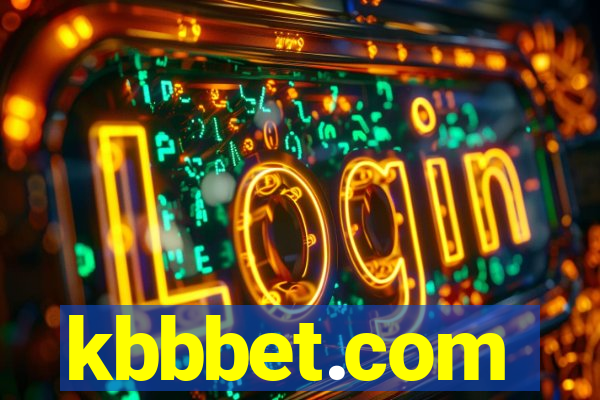 kbbbet.com