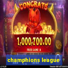 champhions league