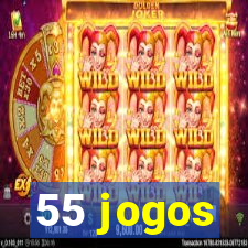 55 jogos