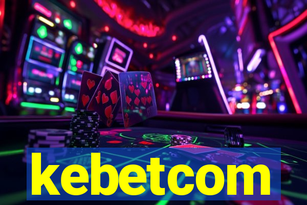 kebetcom