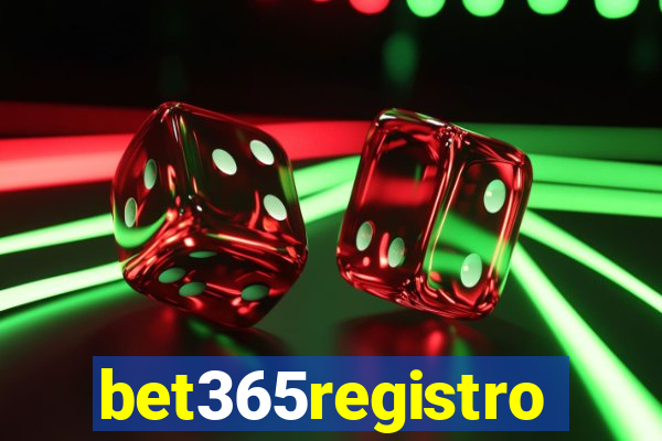 bet365registro