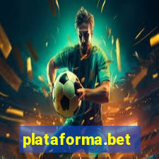 plataforma.bet