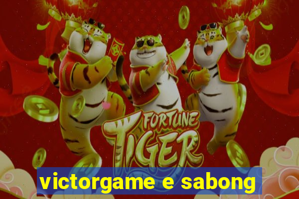 victorgame e sabong