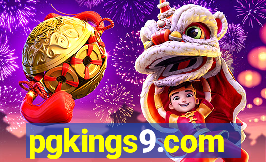 pgkings9.com